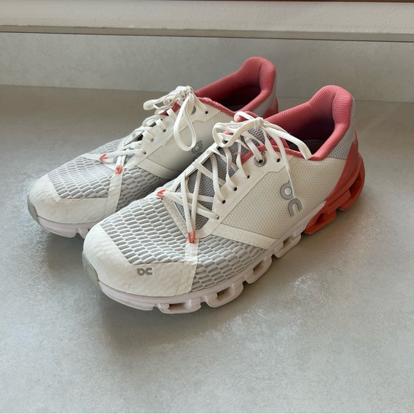 On Cloud Shoes - On Cloud Shoes